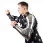 Medieval Armor Suit full Arm Guard~ Knight Armor for Steel full Arm pauldron set