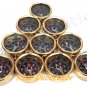 Lot of 100 Pcs Brass Compass Key Chain Marine Key Ring Bulk Wholesale Vintage