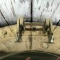 12" Brass Porthole Mirror Nautical Wall Decor Large Working Ship Cabin Window