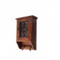 Key Box Cabinet/Wooden Key Holder-key house/Key keeper/ Wall hanging key hanger