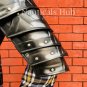 Medieval Armor bracers with shoulder Guard ~Knight arm Shoulder Larp protection
