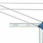 Universal Board master Drafting Arm Drafting Machine Mini Drafter With Cover New