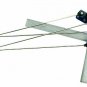 Universal Board master Drafting Arm Drafting Machine Mini Drafter With Cover New