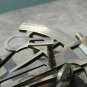 Nautical Marine Navigational Astrolabe Instrument Brass Sextant 8" Antique Gift