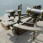 Nautical Marine Navigational Astrolabe Instrument Brass Sextant 8" Antique Gift
