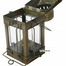 Antique Finish Vintage Marine Anchor Decorative Oil Lamp Nautical Ship Lantern Antique Finish Vintage Marine Anchor Decorative Oil Lamp Nautical Ship Lantern