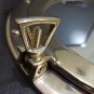 12"Brass Porthole Mirror Nautical Wall Working Ship Cabin Window Decorative item