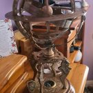 18" Solid Brass Armillary Sphere Vintage Nautical Astrolabe Globe Nautical Decor 18" Solid Brass Armillary Sphere Vintage Nautical Astrolabe Globe Nautical Decor