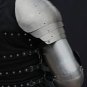 Medieval Armor Suit full Arm Guard~ Knight Armor for Arm & Shoulder protection
