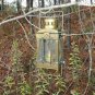 Vintage Marine Anchor Decortive Oil Lamp Nautical Ship Lantern Antique Finish