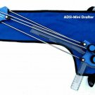 Universal Board master Drafting Arm Drafting Machine New Mini Drafter With Cover Universal Board master Drafting Arm Drafting Machine New Mini Drafter With Cover