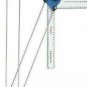 Universal Board master Drafting Arm Drafting Machine New Mini Drafter With Cover