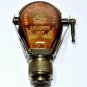 Monocular Nautical Antique Brass Binocular Telescope Vintage Spyglass