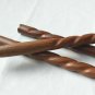Horse Head Handle Brass Vintage Working Wooden Walking Stick Cane Gift For Men