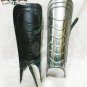 Medieval Arm Guards Leg Greaves Armor And Leg Guards Iron Steel Set Christmas