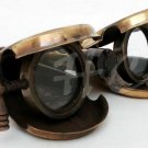 Vintage Nautical Monocular Telescope Antique Brass Binocular Maritime Gift Item Vintage Nautical Monocular Telescope Antique Brass Binocular Maritime Gift Item