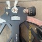Vintage Tamaya Sextant Black 9" Nautical Navigation Antique Working Marine Gift