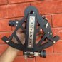 Vintage Tamaya Sextant Black 9" Nautical Navigation Antique Working Marine Gift