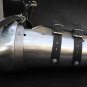 Medieval Armor Suit full Arm Shoulder  Guard~ Knight Armor Larp Arm protection