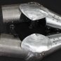 Medieval Armor Suit full Arm Shoulder  Guard~ Knight Armor Larp Arm protection
