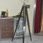 Nautical Hollywood Studio Tripod Floor Lamp Theater Spotlight Home & Office.