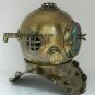 Vintage antique 18Inch diving divers helmet deep sea anchor engineering 1921 "