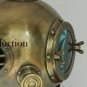 Vintage antique 18Inch diving divers helmet deep sea anchor engineering 1921 "