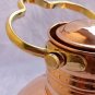 Vintage Marine Anchor Decorative Oil Lamp Nautical Ship Lantern Lamp