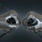 Medieval Armor Suit Gauntlets Gothic Knight Steel SCA LARP Gloves Crusader Gift
