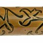 Brass Telescope Marine Nautical Leather Pirate Antique Spyglass Vintage Scope