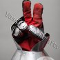 Medieval Armor Suit Steel Gauntlets Gothic Knight Finger Gloves SCA LARP Gloves