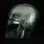 Mandalorian Helmet Liner Costumes Cosplay The Black Series Boba Fett war Helmet