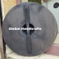 Medieval Round Shield Viking Shield Unique battle Design Larp Wooden 24" Shield