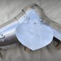Halloween Medieval Armor Suit Knight Armor Steel Larp bracers with Elbow Guard