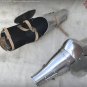 Halloween Medieval Armor Suit Knight Armor Steel Larp bracers with Elbow Guard