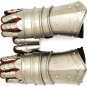 Medieval Armor Suit Gauntlets Gothic Knight Steel Finger Gloves SCA LARP Gift