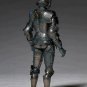 SCA LARP Medieval Knight German Gothic Armor Suit Battle Armor With Sword