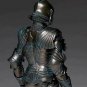 SCA LARP Medieval Knight German Gothic Armor Suit Battle Armor With Sword
