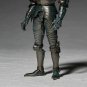 SCA LARP Medieval Knight German Gothic Armor Suit Battle Armor With Sword