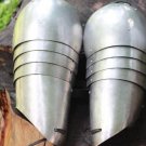 Halloween Medieval Armor Suit Arm Guard | Knight Armor Steel Larp Half Arm set Halloween Medieval Armor Suit Arm Guard | Knight Armor Steel Larp Half Arm set
