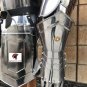 Medieval Wearable Half Suit Of Armor Knight Larp Cosplay Costume
