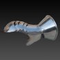 Medieval Armor Gauntlets Gothic Knight Steel Fingerless Gloves SCA LARP Gloves