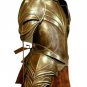 Medieval LOTR Elven Armor Wearable Lotr Half Body Armor suit Halloween Gift