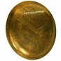 Vintage handmade 300 King Leonidas Spartan Medieval REPLICA Shield full size