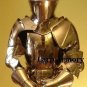 Medieval Knight Armour Wearable Full Suit Of Armour
