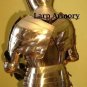 Medieval Knight Armour Wearable Full Suit Of Armour