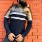 Knight Armor shoulder with neck Guard ~ Medieval Shoulder Steel Larp protection