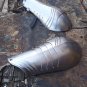 Medieval Armor Suit Arm Shoulder Guard~ Knight Battle Steel Larp Arm protection