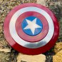 Captain America Avengers shield  Winter soldier metal prop replica shield