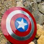 Captain America Avengers shield  Winter soldier metal prop replica shield